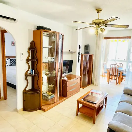 Apartamento 2 Bedroom Beautiful 300m From With Pool! *