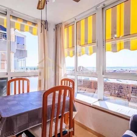 Lejlighed 2 Bedroom Beautiful 300m From With Pool!