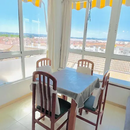 2 Bedroom Beautiful 300m From With Pool! * Torrevieja